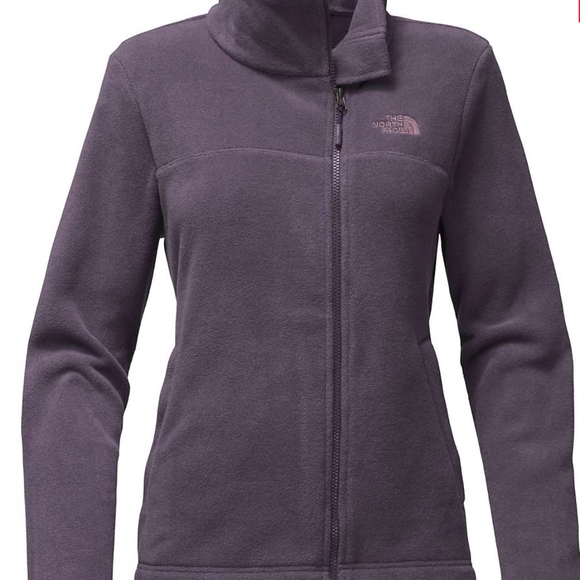 The North Face Other - The North Face women’s Tolmiepeak Full Zip jacket